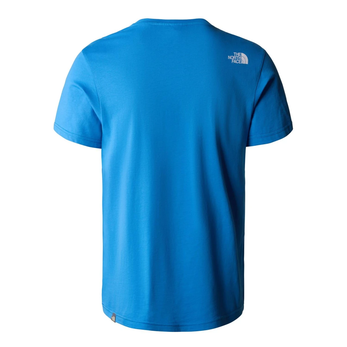 The North Face Erkek S/S SIMPLE DOME Tişört - EU