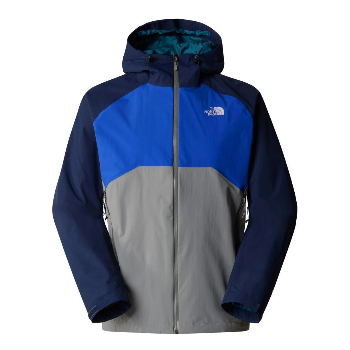 The North Face Erkek STRATOS TEK KATMAN TEKNİK CEKET