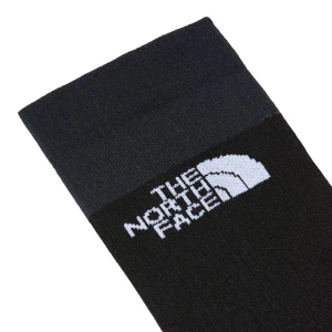 The North Face TRAIL RUN SOCK CREW Çorap