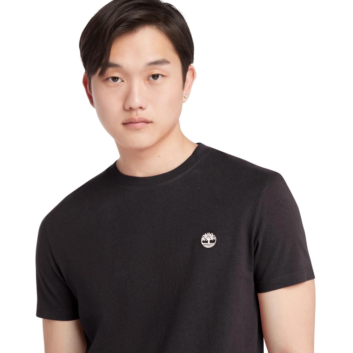 Timberland Short Sleeve Tee Erkek T-Shirt