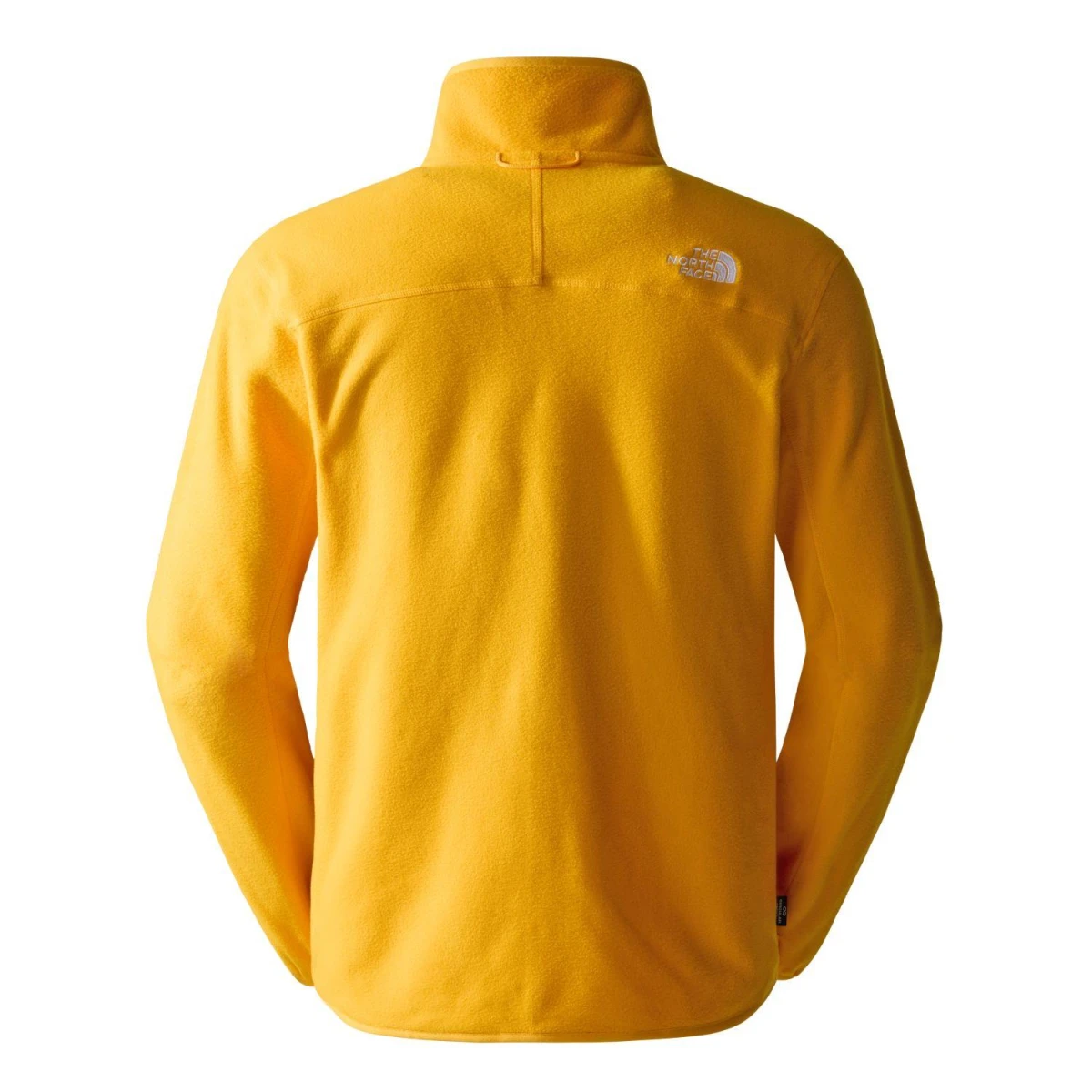 The North Face M 100 GLACIER Erkek Tam Fermuar Polar