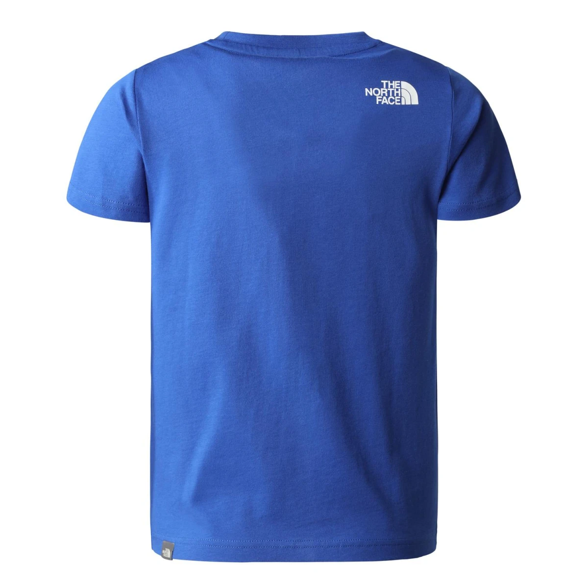 The North Face S/S Redbox Erkek Çocuk Tişörtü