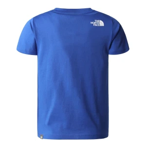The North Face S/S Redbox Erkek Çocuk Tişörtü
