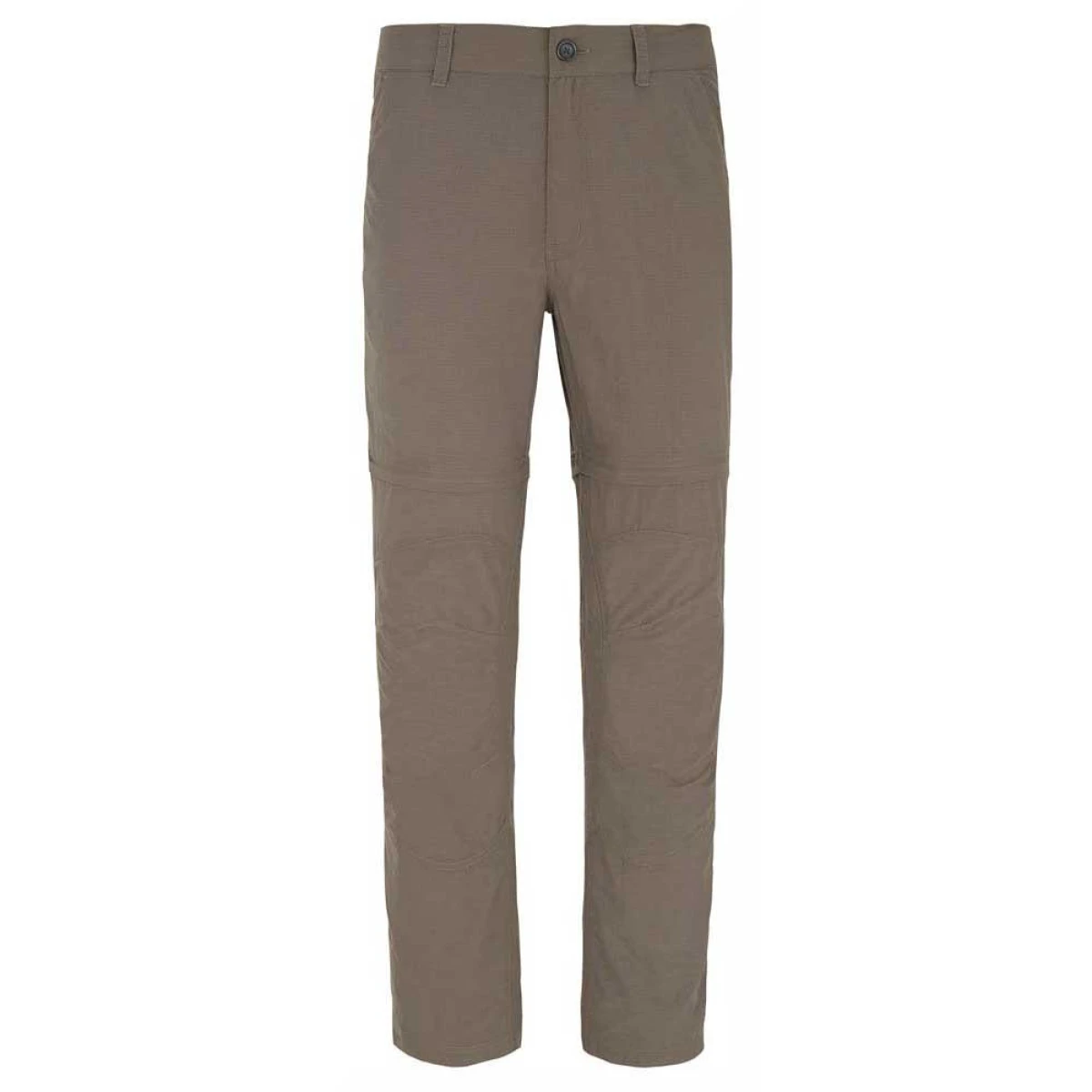 Lafuma Explorer Şort Olabilen Pantolon Lfv10675 - Krem 38
