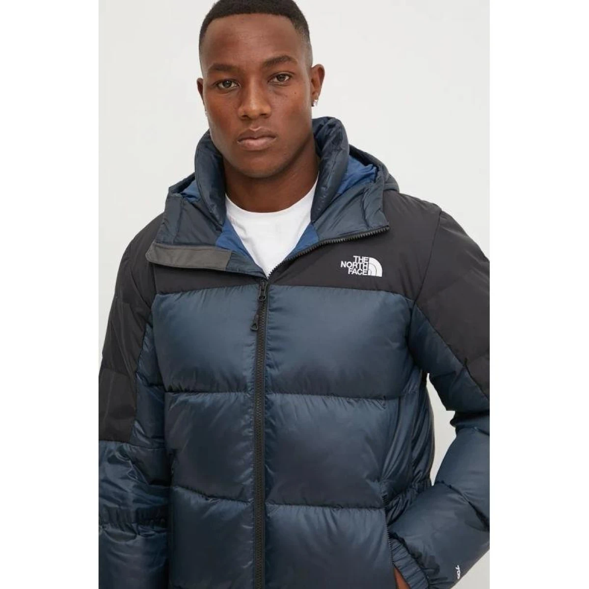 The North Face Erkek DIABLO DOWN 2.0 KAPÜŞONLU CEKET