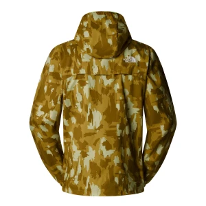 The North Face Erkek MOUNTAIN ATHLETICS HOODED WIND JACKET-