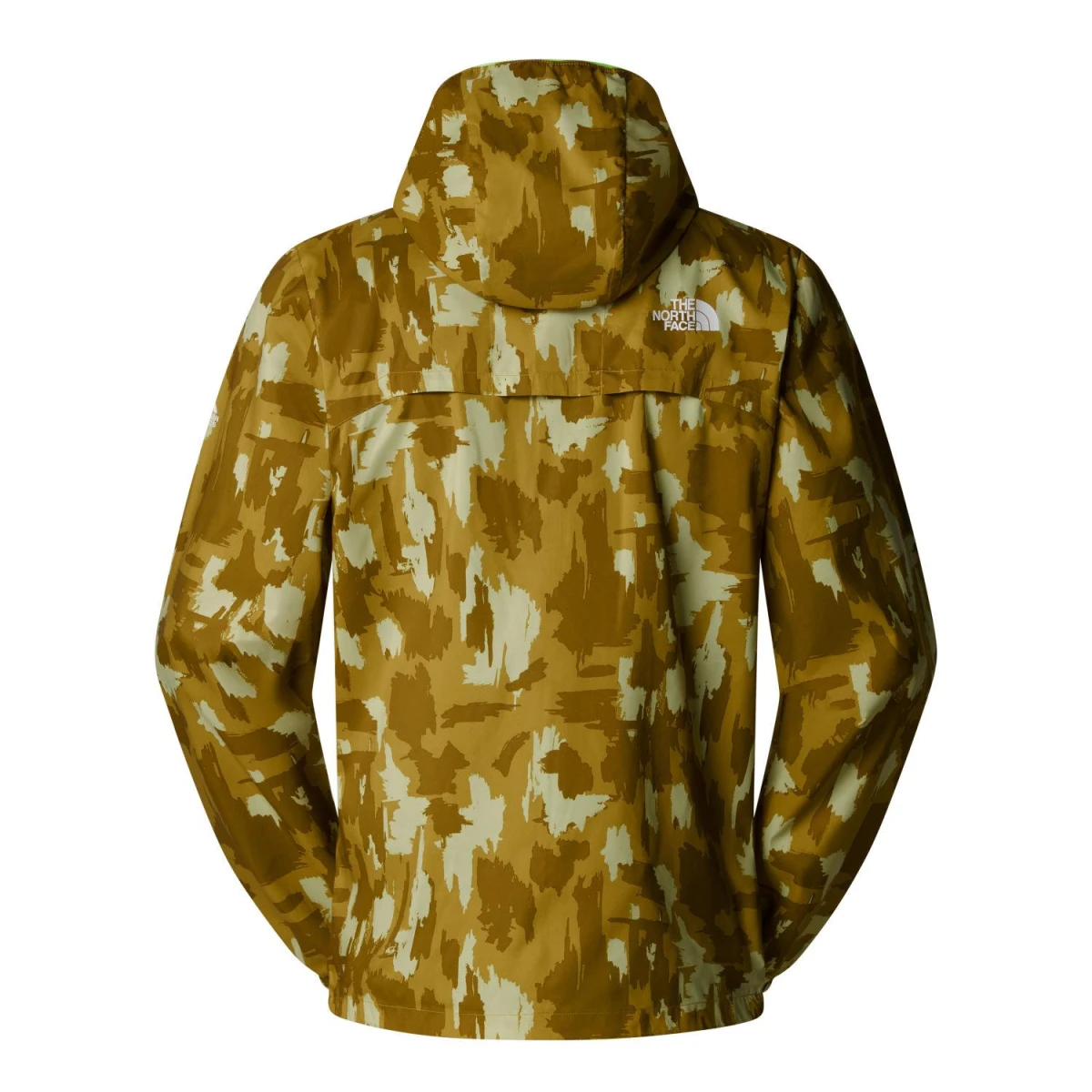The North Face Erkek MOUNTAIN ATHLETICS HOODED WIND JACKET-