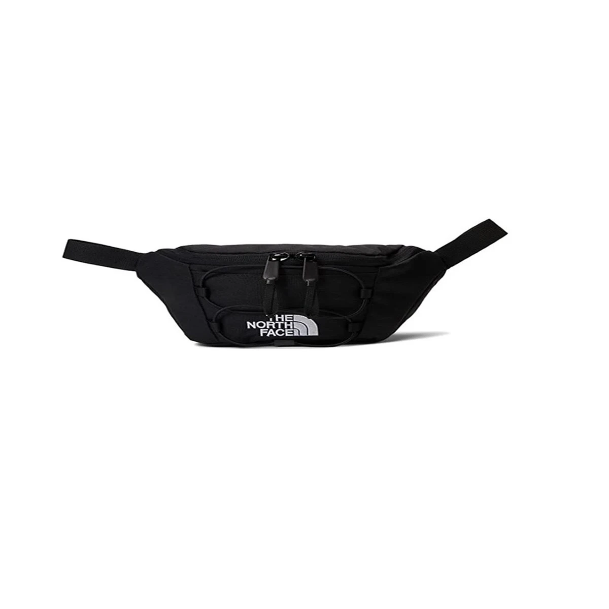 The North Face JESTER LUMBAR Çanta - Siyah STD