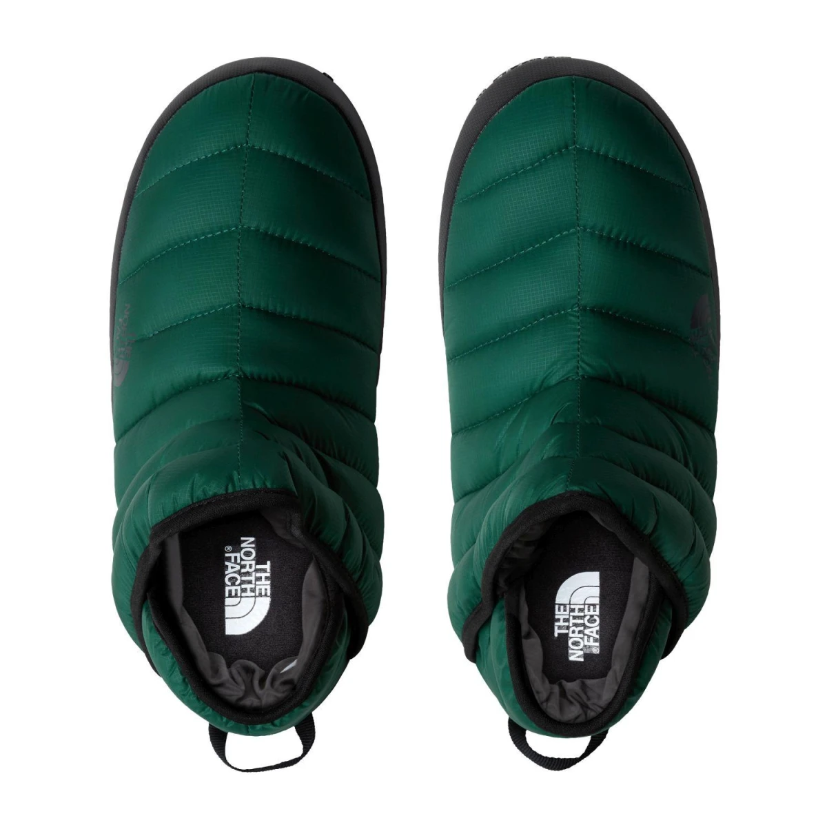 The North Face Kadın THERMOBALL TRACTION PATİK - Yeşil 39