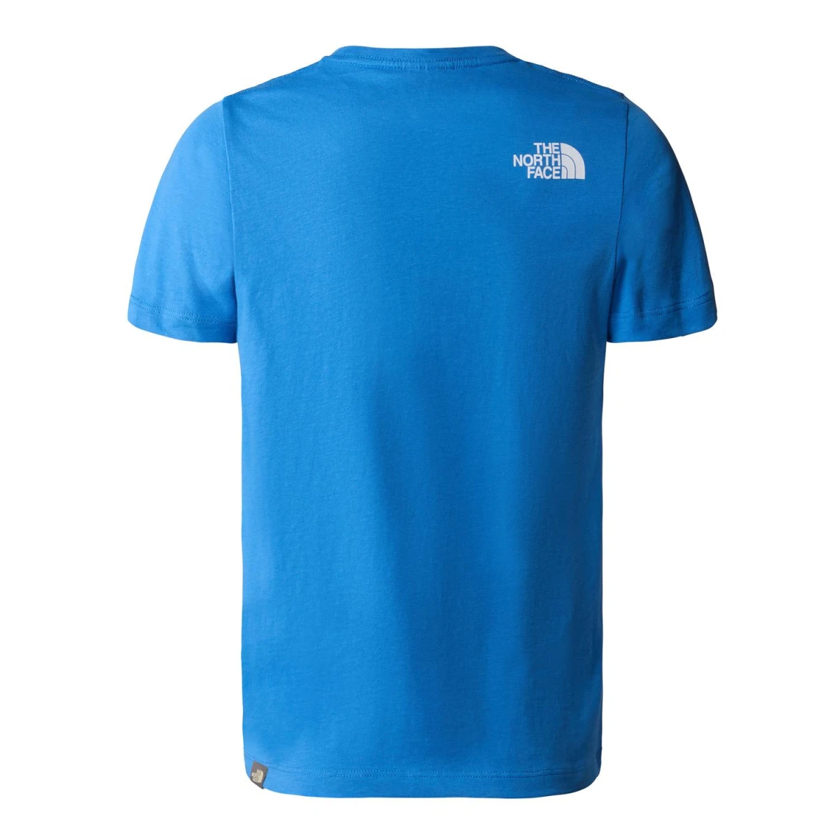 The North Face S/S Easy Erkek Çocuk Tişörtü