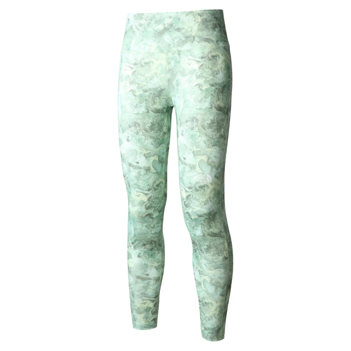 The North Face W FLEX HIGH RISE 7/8 TIGHT - EU Kadın Pantolon