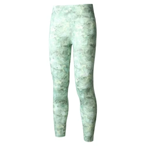 The North Face W FLEX HIGH RISE 7/8 TIGHT - EU Kadın Pantolon