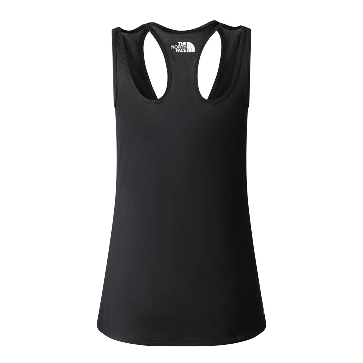 The North Face W FLEX TANK TOP - EU Kadın Shirt
