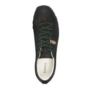 Aku Bellamont III Nubuk Goretex Ayakkabı - Siyah 41