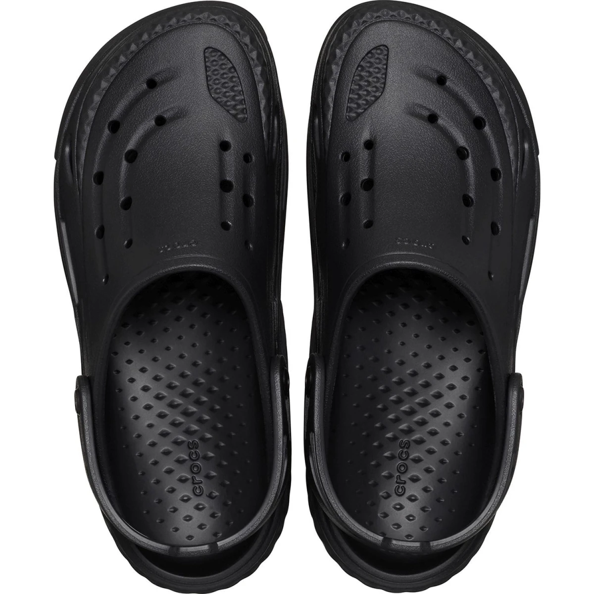 Crocs Off Grid Clog Unısex Terlik - Tek Renk 46-47