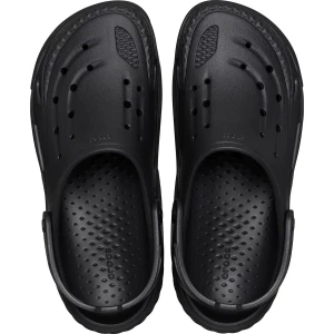 Crocs Off Grid Clog Unısex Terlik - Tek Renk 46-47