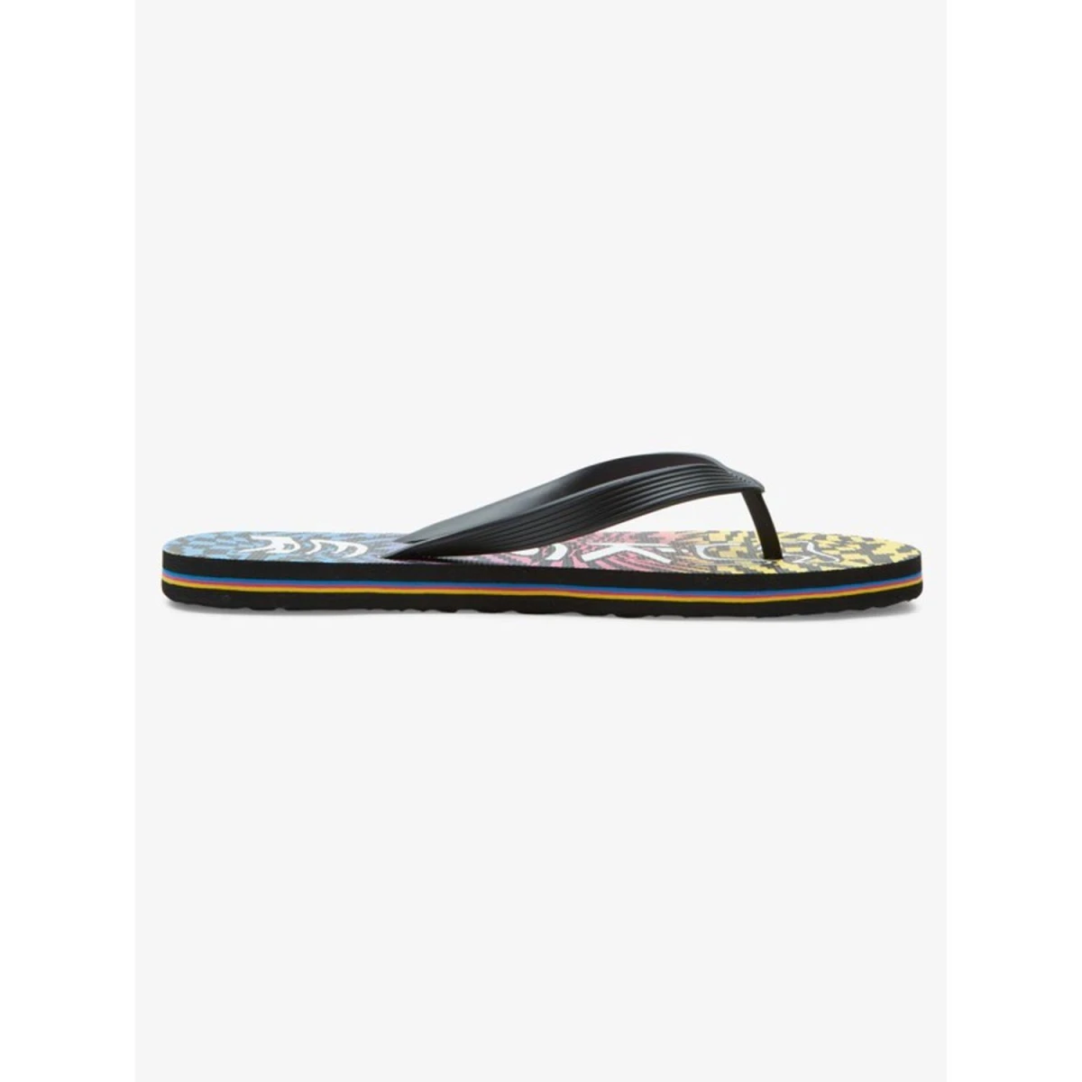 Quiksilver MOLOKAI WORDBLOCK Erkek Terlik