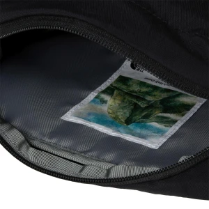 The North Face BERKELEY LUMBAR BEL ÇANTASI - Siyah STD