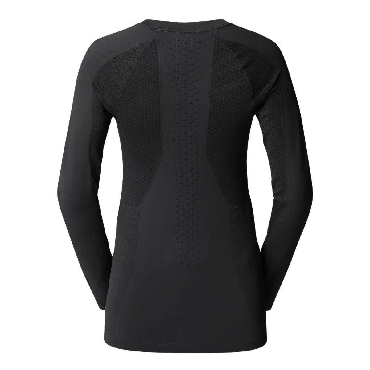 The North Face Kadın SPORT L/S CREW NECK İÇLİK