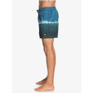 Quiksilver Jlagdrmsvly15 Erkek Jamv Bsm6 Volley Şort Eqyjv03548-Bsm6 - Tek Renk S
