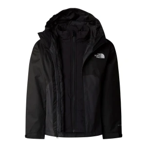The North Face GENÇ ÇOCUK SYNTH TRICLIMATE CEKET