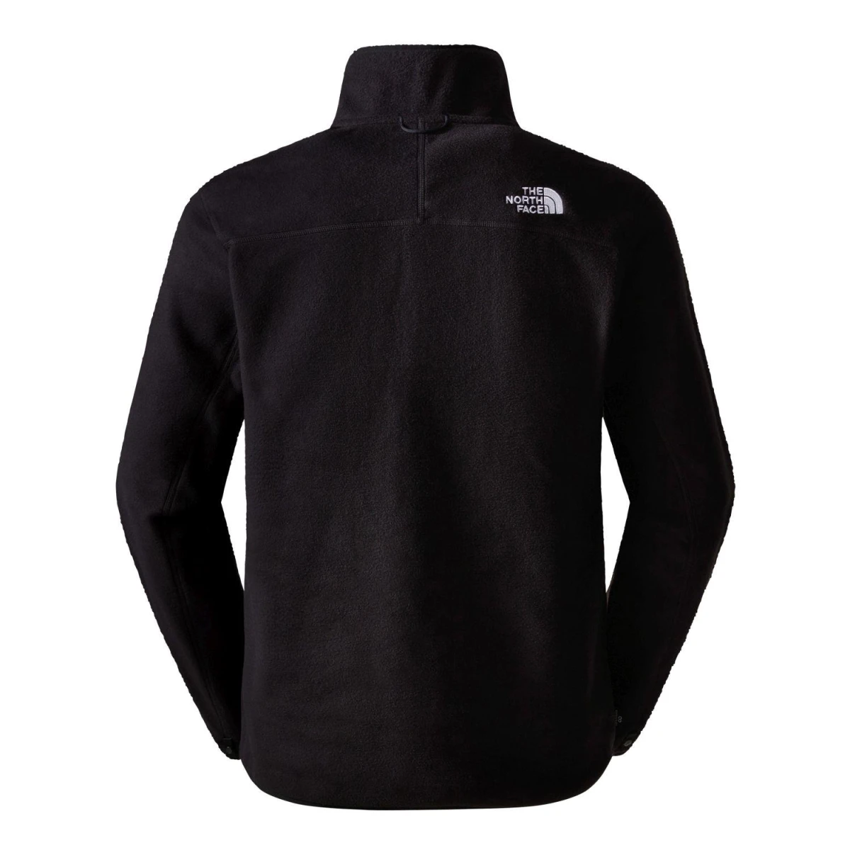 The North Face M 100 GLACIER Erkek Tam Fermuar Polar