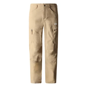The North Face M EXPLORATION REG TAPERED PANT - EU Erkek Pantolonu