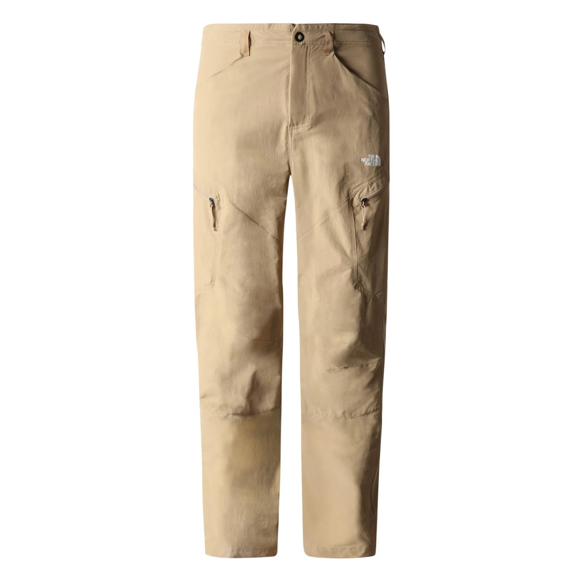The North Face M EXPLORATION REG TAPERED PANT - EU Erkek Pantolonu