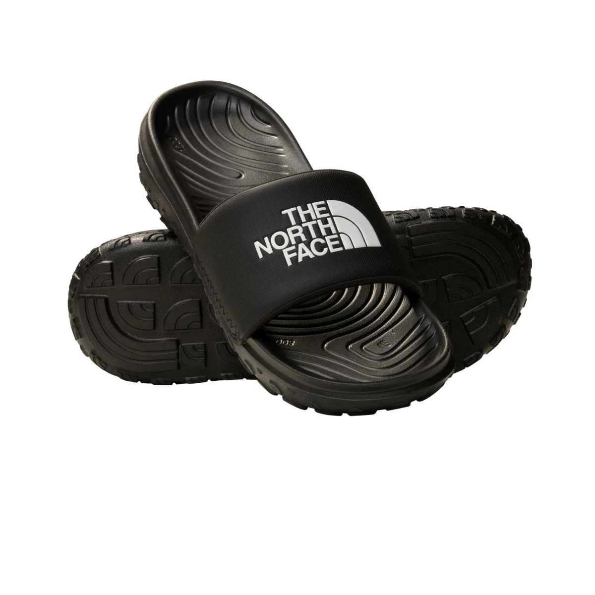 The North Face W NEVER STOP CUSH SLIDE Kadın Terlik