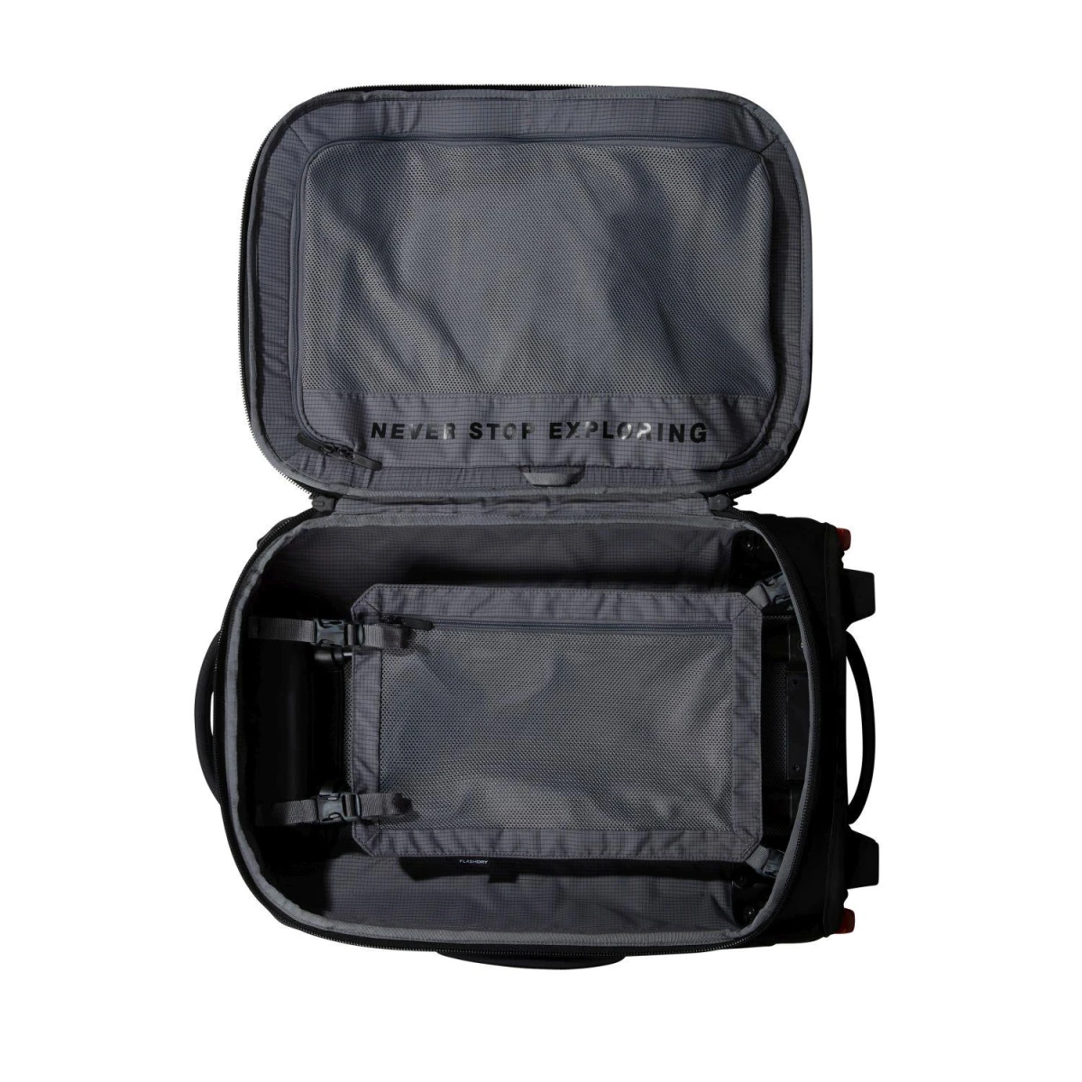 The North Face BASE CAMP ROLLING THUNDER KAMP VALİZİ 22