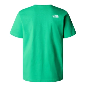 The North Face M MOUNTAIN PLAY S/S TEE Erkek T-Shirt