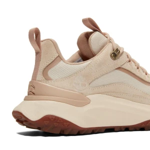 Timberland MOTION ACCESS LOW LACE UP SU GEÇİRMEZ SEN Kadın Ayakkabısı - Bej 39