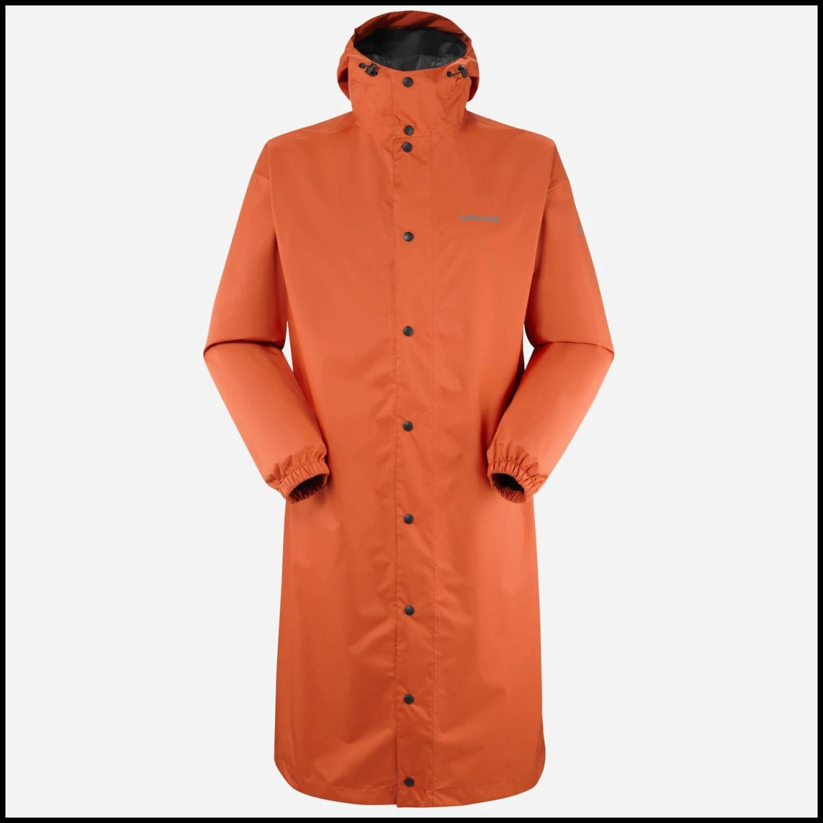 Lafuma RAIN OVERCOAT Yağmurluk