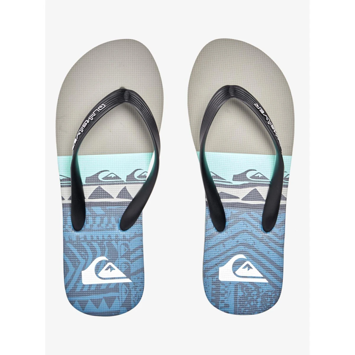 Quiksilver MOLOKAI PANEL Erkek Ayakkabı