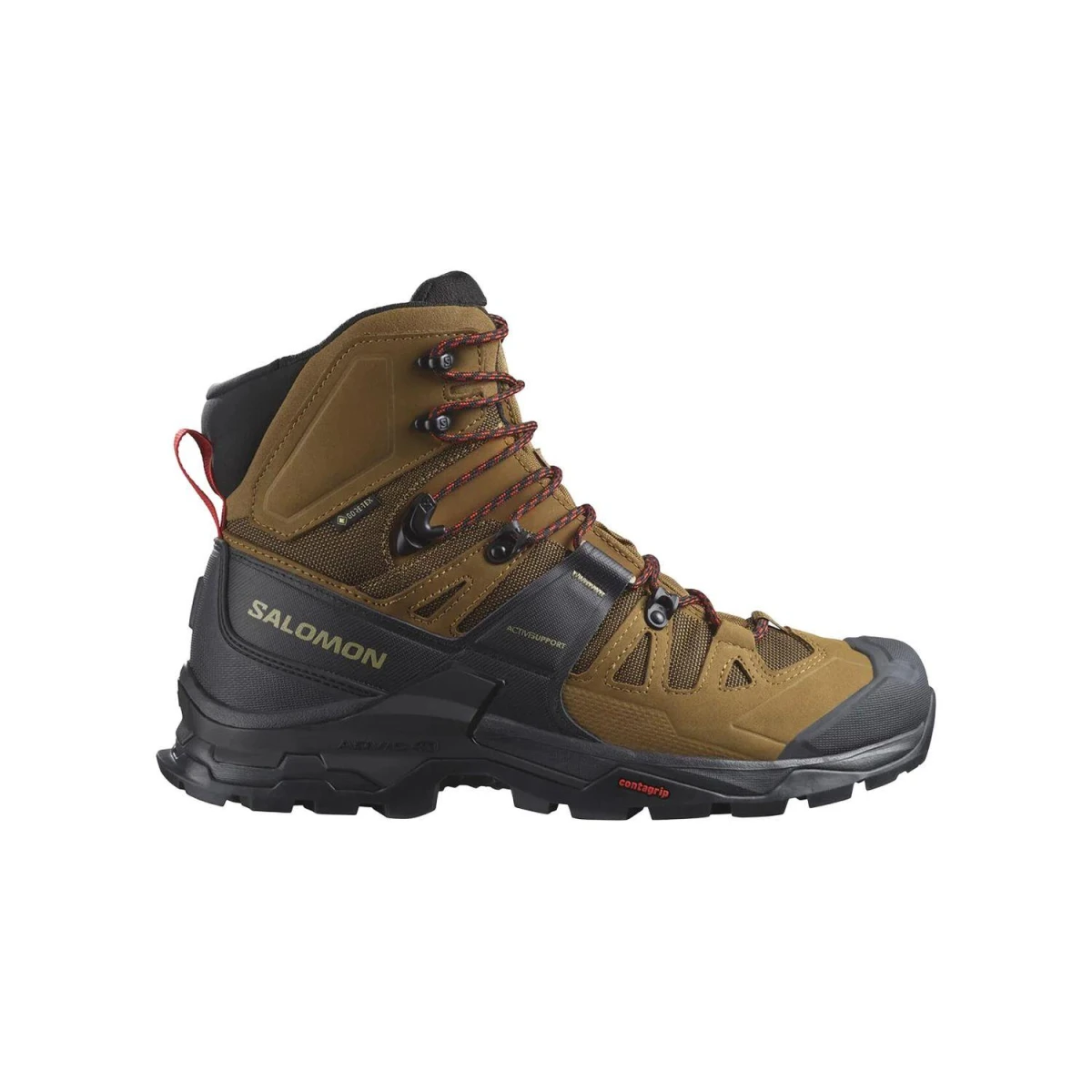 Salomon QUEST 4 GTX Ayakkabı