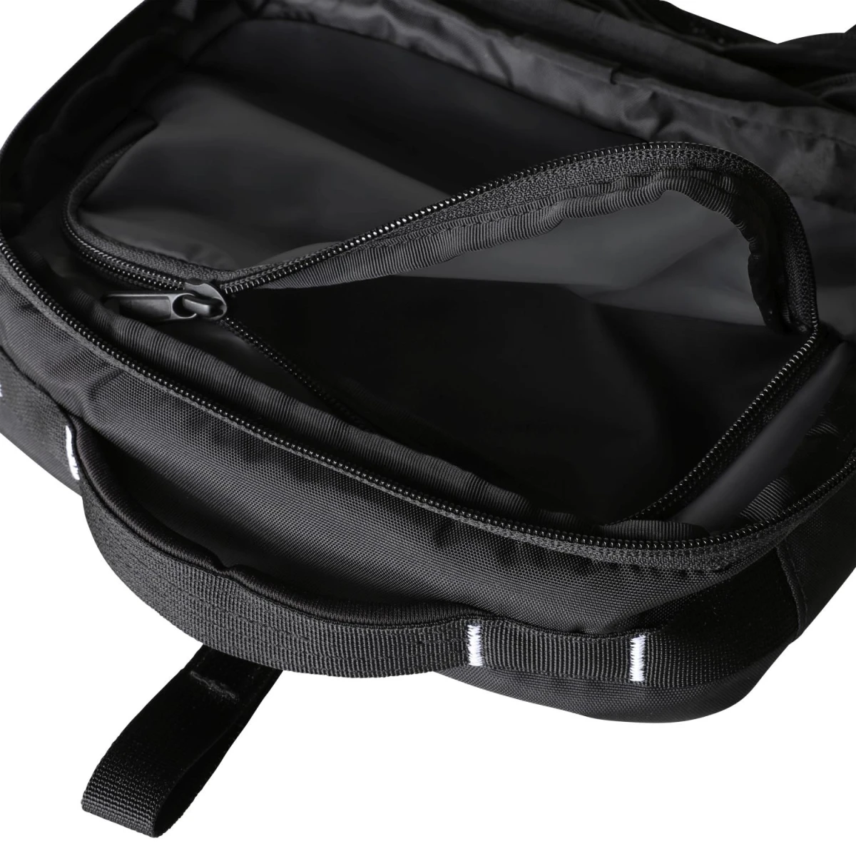 The North Face BASE CAMP VOYAGER TOILETRY KIT - Siyah STD