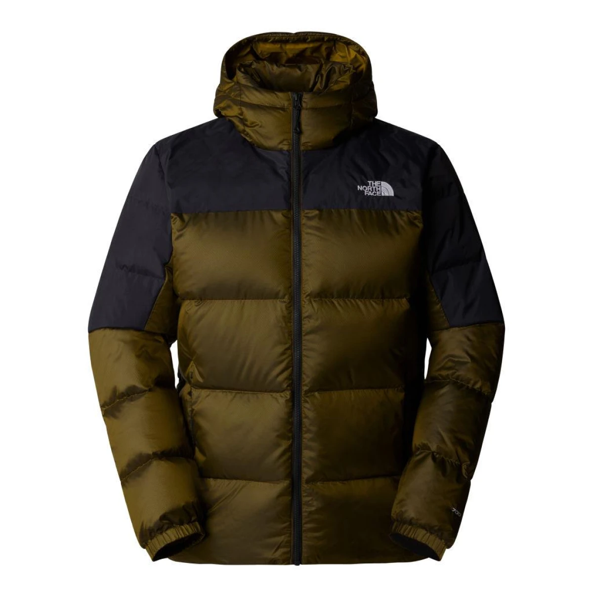 The North Face Erkek DIABLO DOWN 2.0 KAPÜŞONLU CEKET