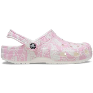 Crocs Classic Duke Print Clog Unısex