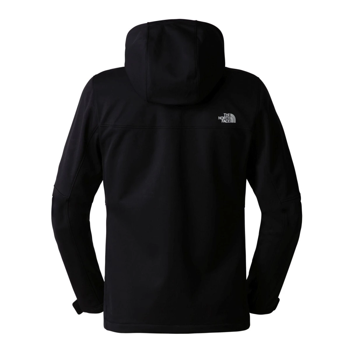 The North Face Erkek DIABLO SOFTSHELL KAPŞONLU CEKET