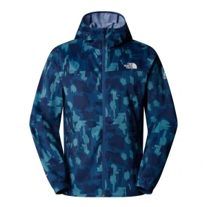 The North Face Erkek MOUNTAIN ATHLETICS HOODED WIND JACKET-