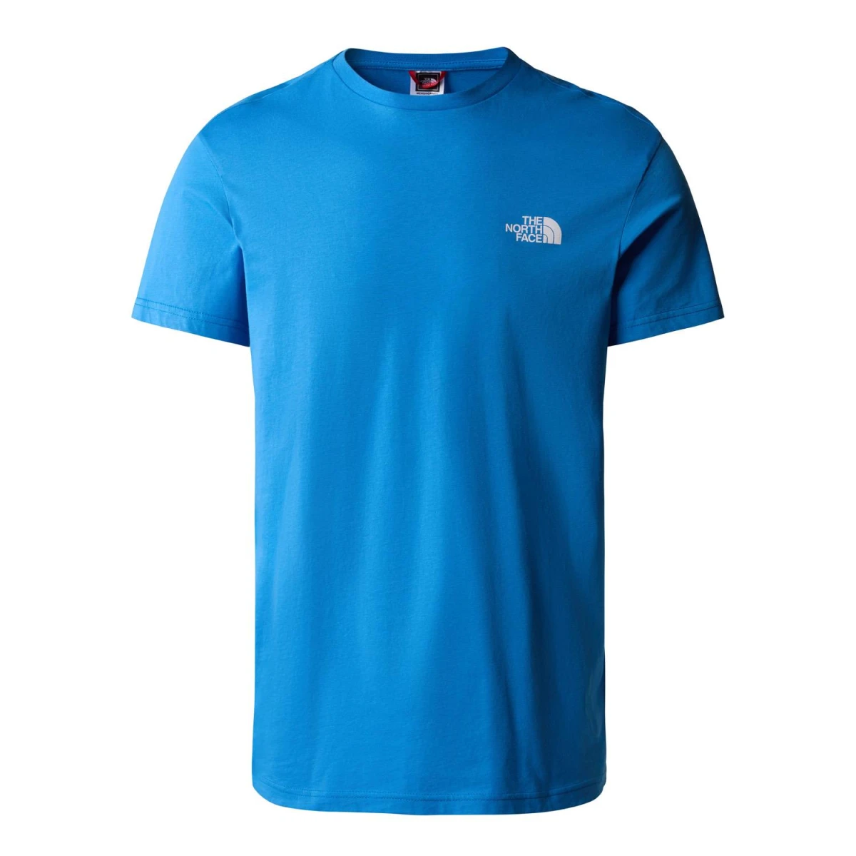 The North Face Erkek S/S SIMPLE DOME Tişört - EU