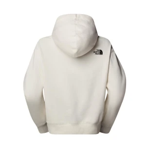 The North Face Kadın ESSENTIAL CROP KAPÜŞONLU Swetshirt