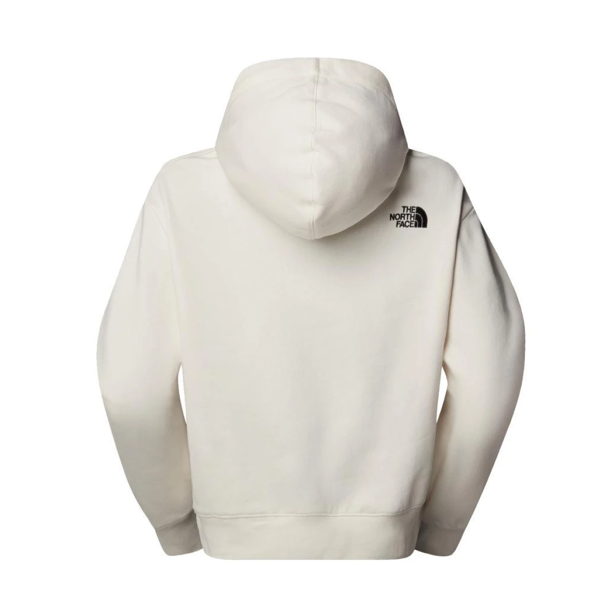 The North Face Kadın ESSENTIAL CROP KAPÜŞONLU Swetshirt