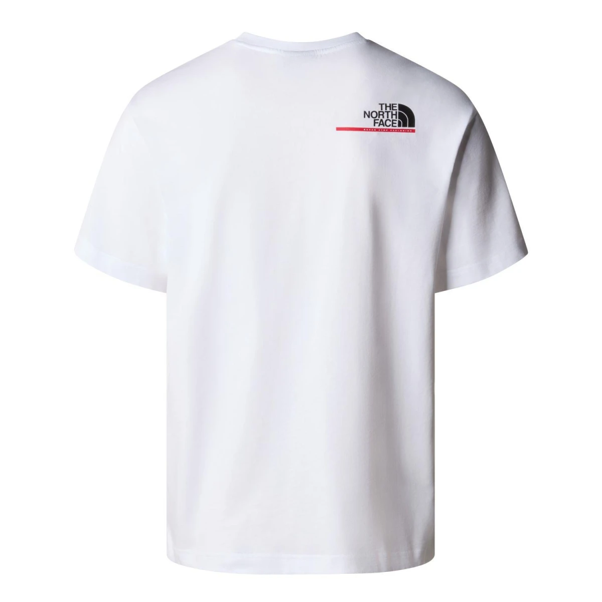 The North Face M TNF EST 1966 S/S TEE Erkek T-Shirt