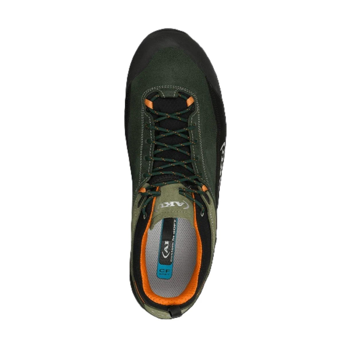 Aku LINK Goretex  Ayakkabı - Çok Renkli 44