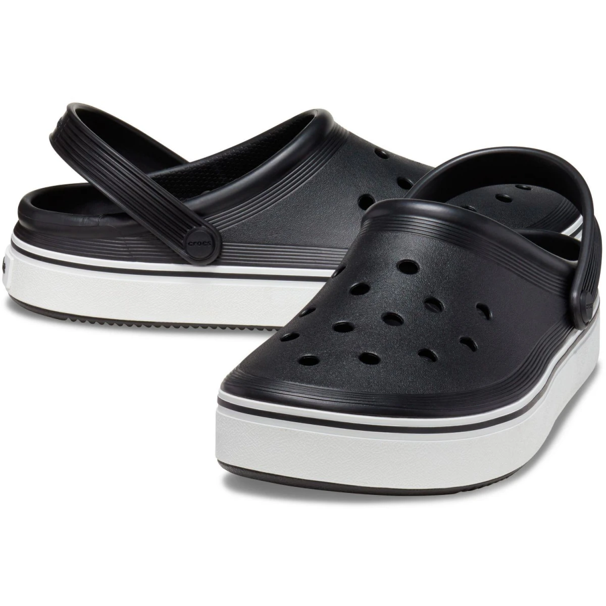 Crocs Off Court Clog Terlik