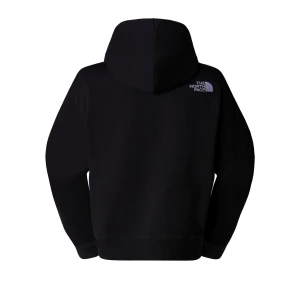 The North Face Kadın ESSENTIAL CROP KAPÜŞONLU swetshirt
