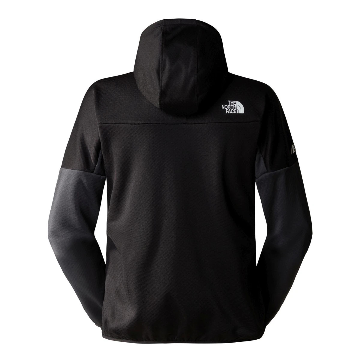 The North Face M MA LAB FZ Erkek Tam Fermuar Polar