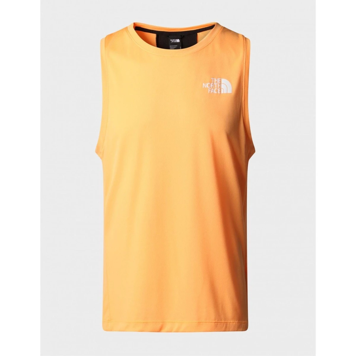 The North Face M MA TANK - EU Erkek Shirt