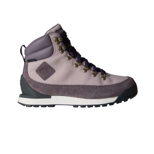 The North Face Kadın BACK-TO-BERKELEY IV TEXTILE SU GEÇİRMEZ BOT